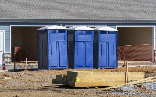 the cost of renting a portable toilet for a work site can vary depending on the period of the rental and the number of units needed, but work site portable restrooms offers competitive pricing